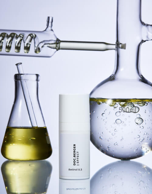 DOC BERGER EFFECT Retinol 0.3
