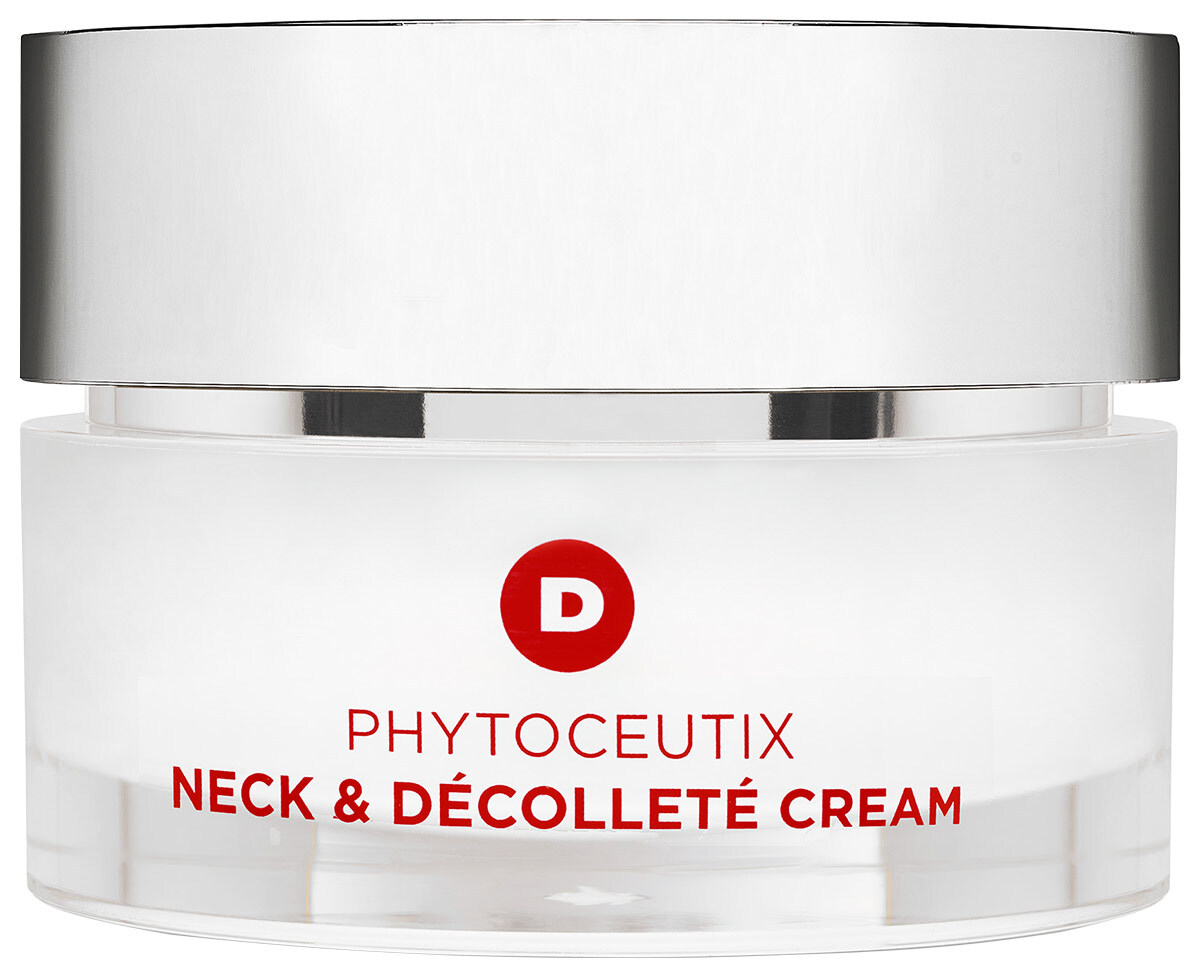 Dr. Duve Medical - Phytoceutix Neck & Decolleté Cream - Neck & Decollete