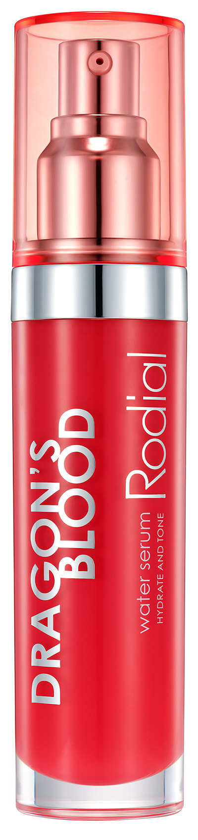 Rodial - Dragon's Blood Water Serum - Hydrating Serum