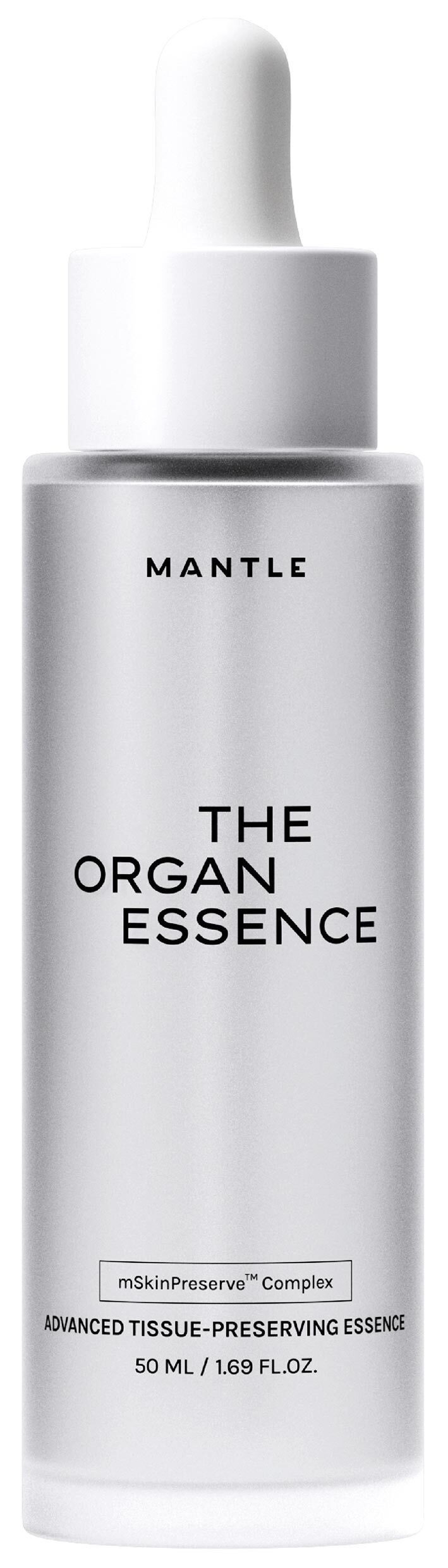 MANTLE - The Organ Essence - Face Toner