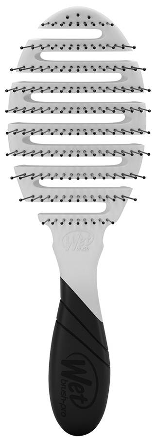 LOLAVIE - Wet Brush Custom Pro Flex - Hairbrushes