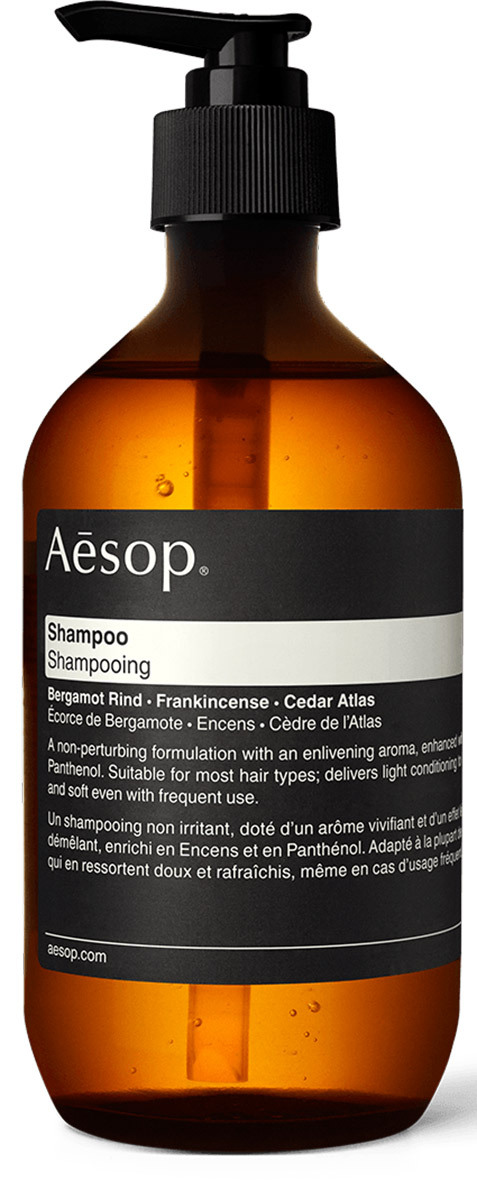 Aesop - Shampoo - Shampoo