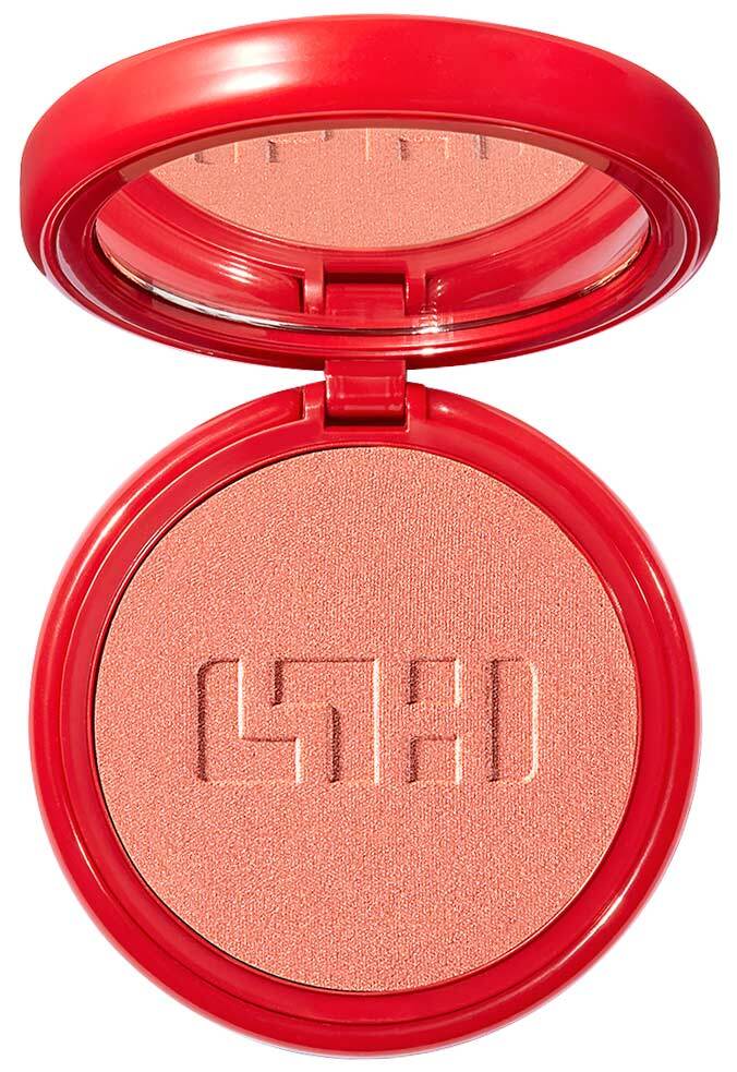 SIMIHAZE BEAUTY - SUN WASH Bronzing Powder - Bronzer