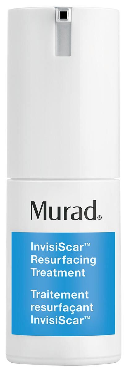 Murad - Blemish Invisiscar Resurfacing Treatment - Boosters & essences