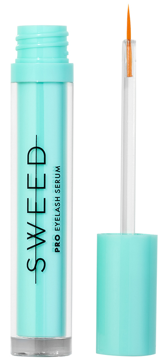 Eyelash Growth Serum