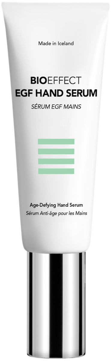 Bioeffect - EGF Hand Serum - Hand cream & masks