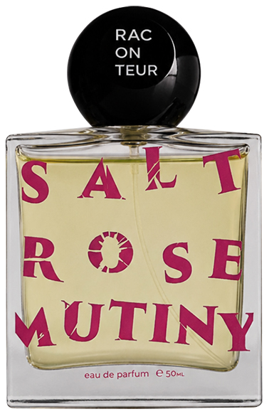 Raconteur - Salt Rose Mutiny - Eau de Parfum Unisex
