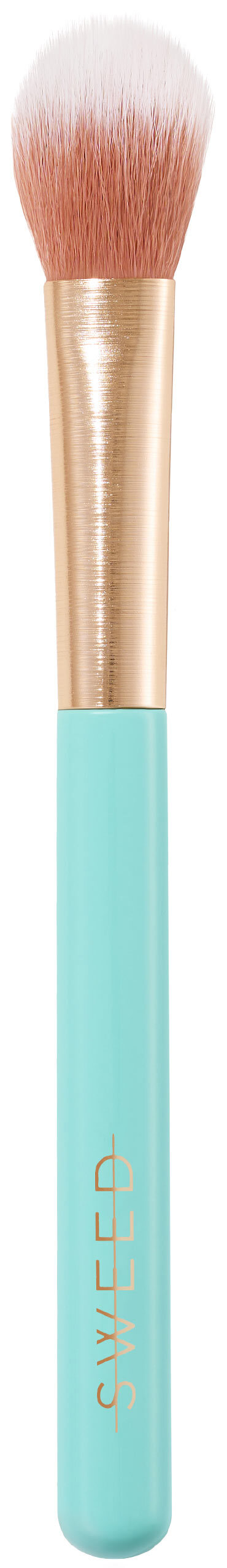 Sweed - 05 Highlighter Brush - Contouring brush