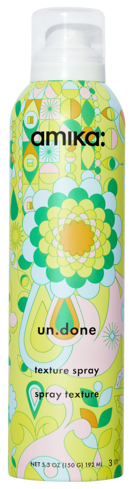 amika - UnDone Volume Matte Texture Spray - Styling spray