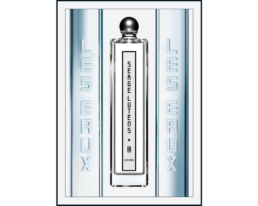 L'Eau Serge Lutens