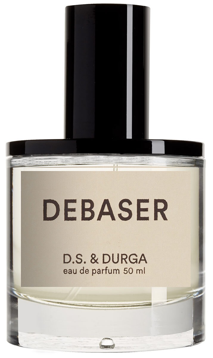 D.S. & DURGA - Debaser - Eau de Parfum Unisex