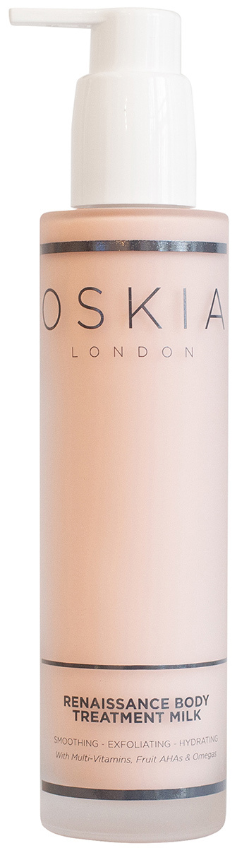 Oskia - Renaissance Body Treatment Milk - Bodylotion & Cream