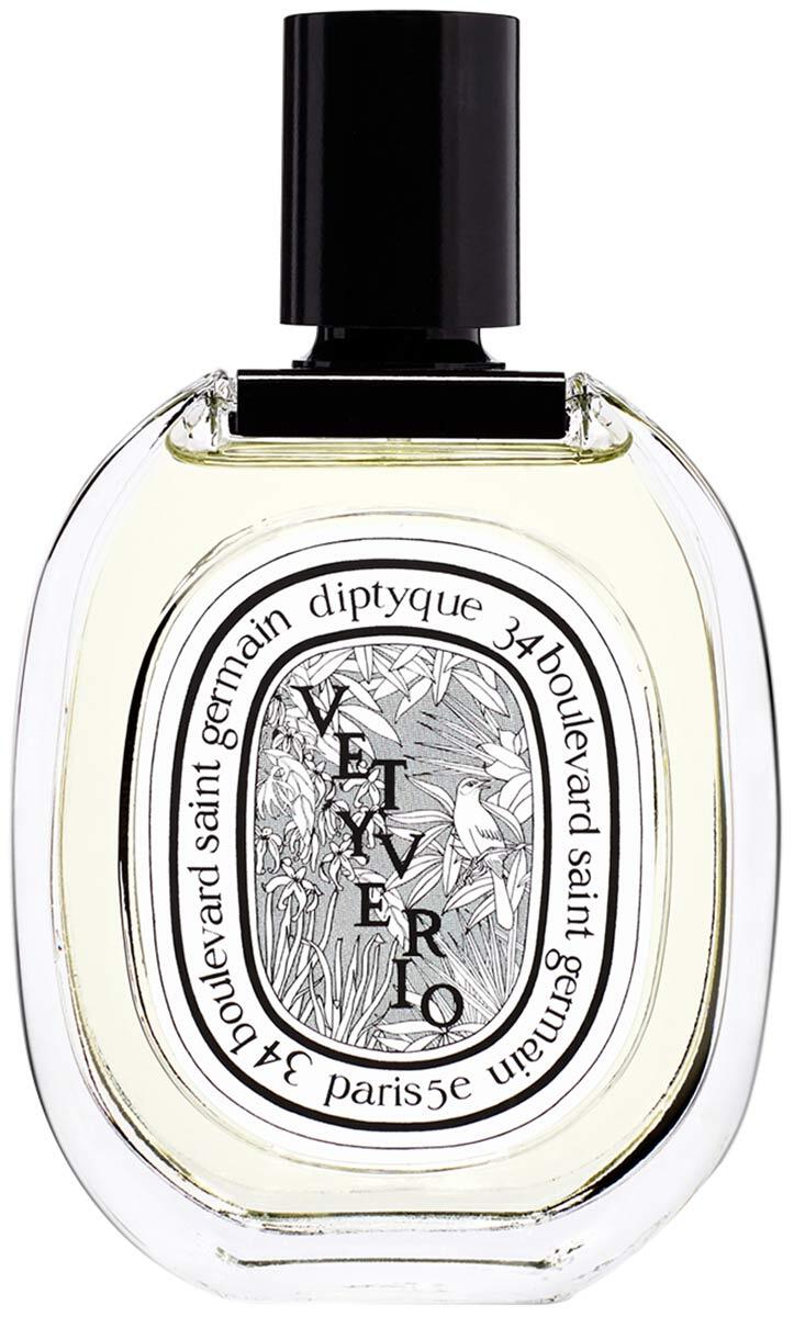 Diptyque - Vetyverio - Eau de Toilette Unisex