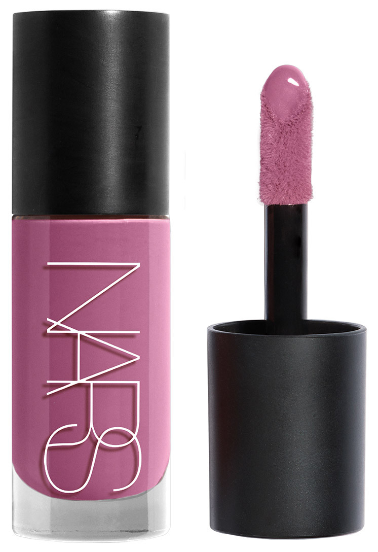 NARS Insatiable Liquid Blush in Lose Control