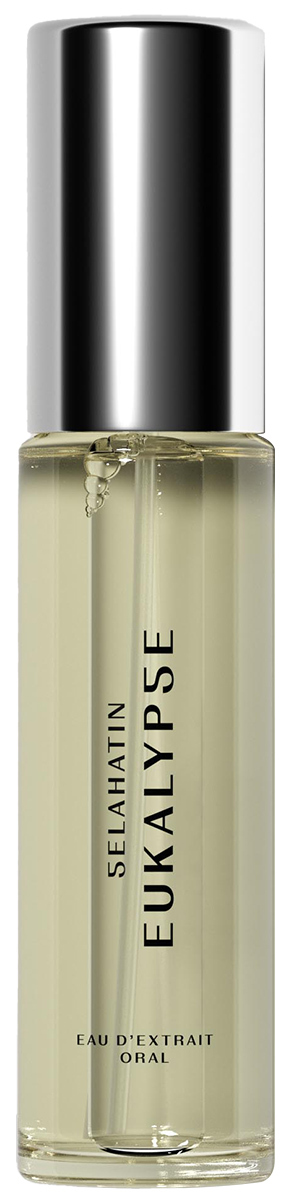 SELAHATIN - Eau d'extrait oral - Oral Care