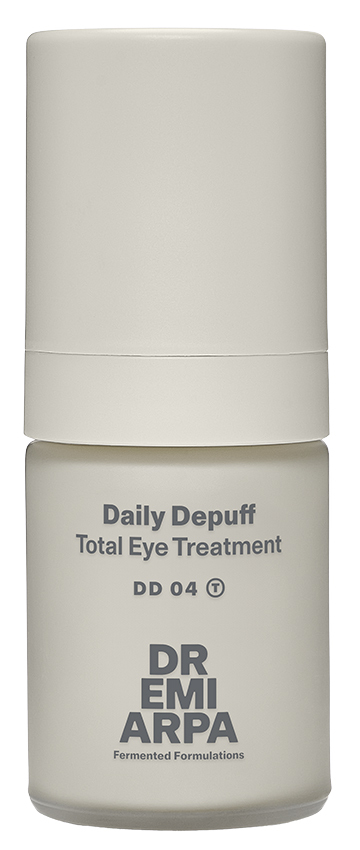 Dr. Emi Arpa Skin - Daily Depuff Total Eye Treatment - Eye Cream
