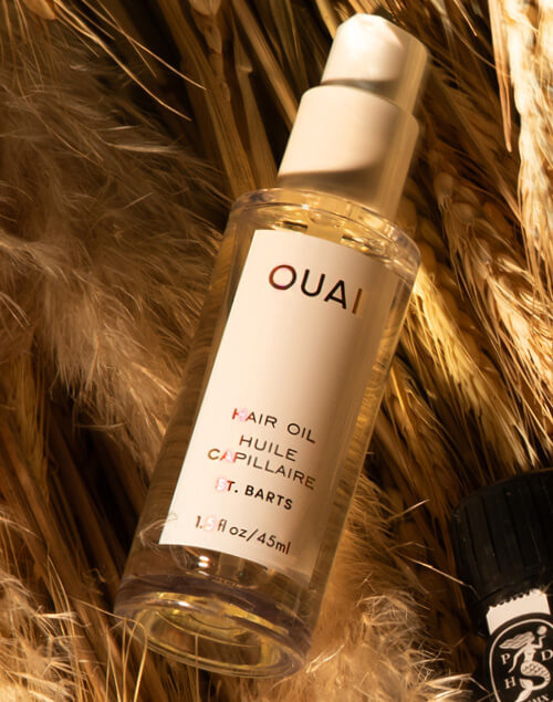 Ouai Hair Oil