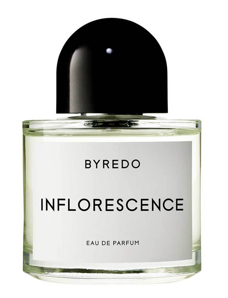 Byredo - Inflorescence - Eau de Parfum Unisex