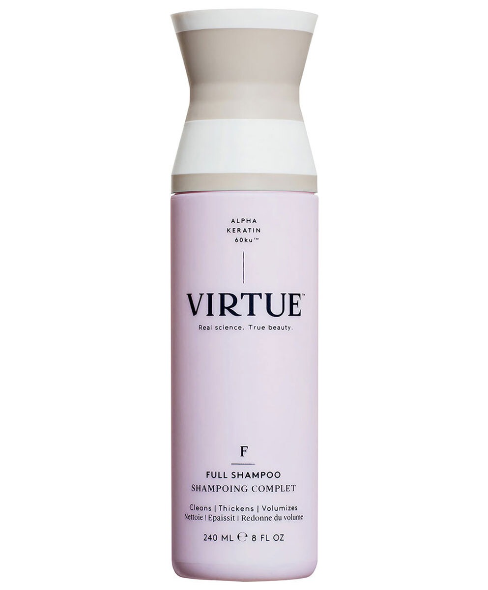 Virtue - Full Shampoo - Shampoo