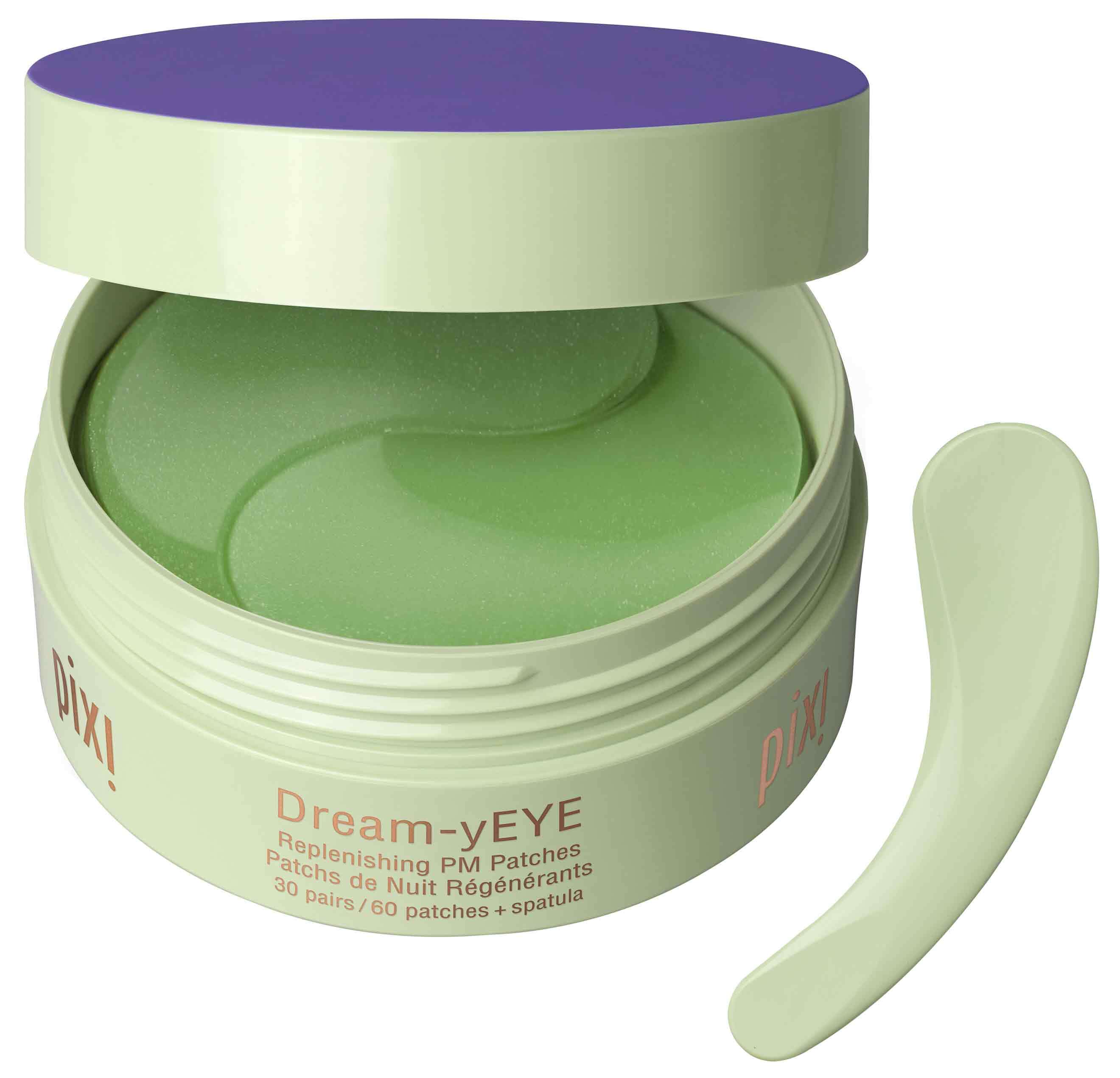 PIXI - Dream-y Eye Patches - Eyepads & Masks