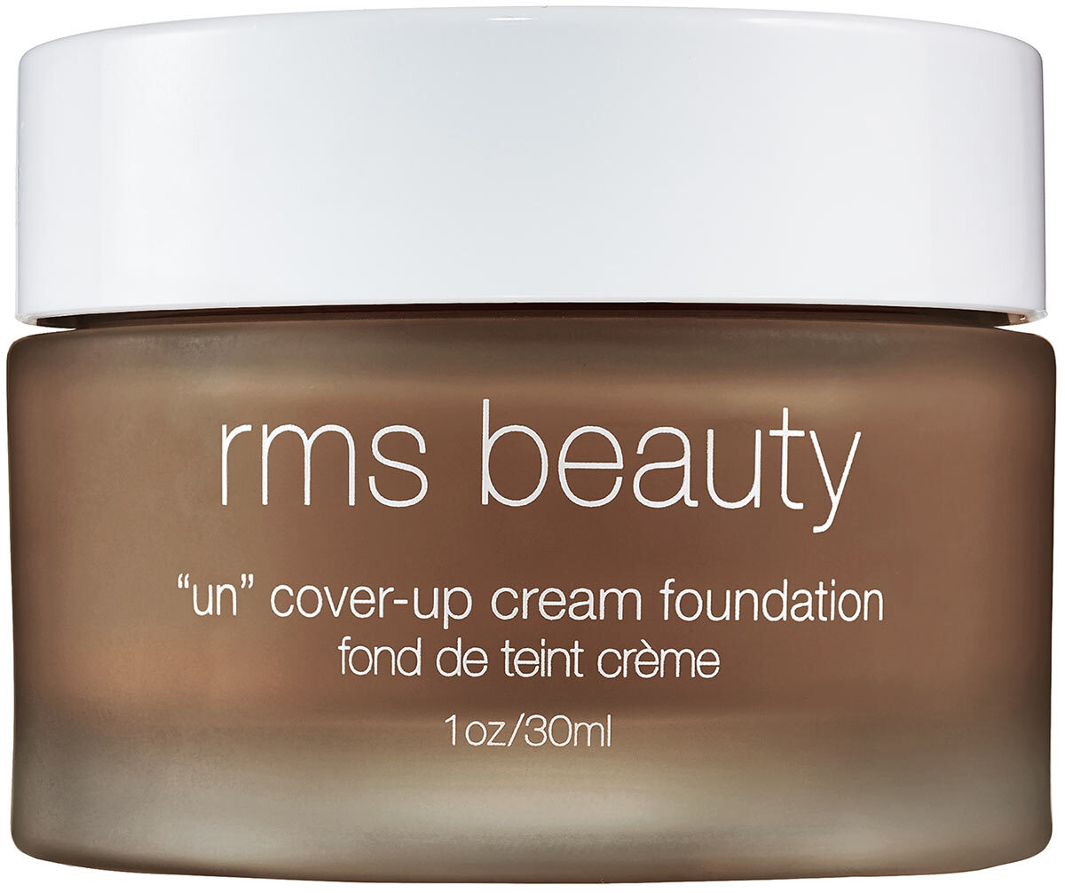 RMS Beauty Uncover-Up Cream Foundation Cruelty Free