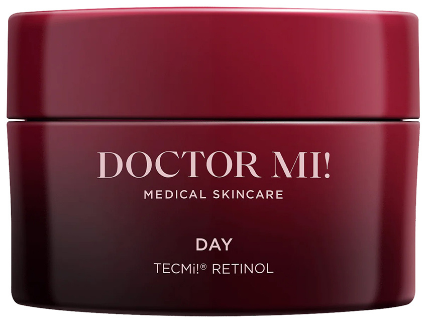 DOCTOR MI! - DAY - Day Cream