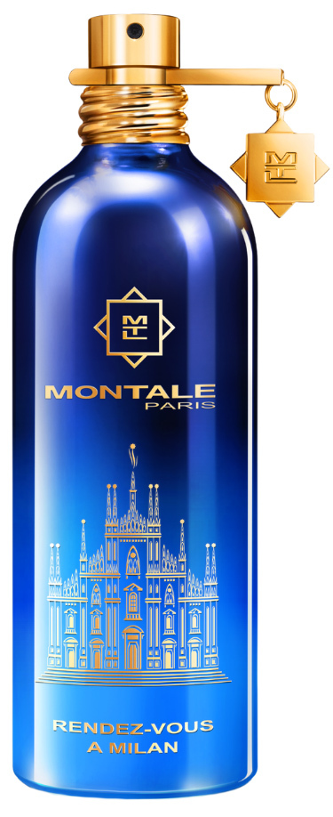 MONTALE PARIS - Rendez-vous à Milan - Eau de Parfum Unisex