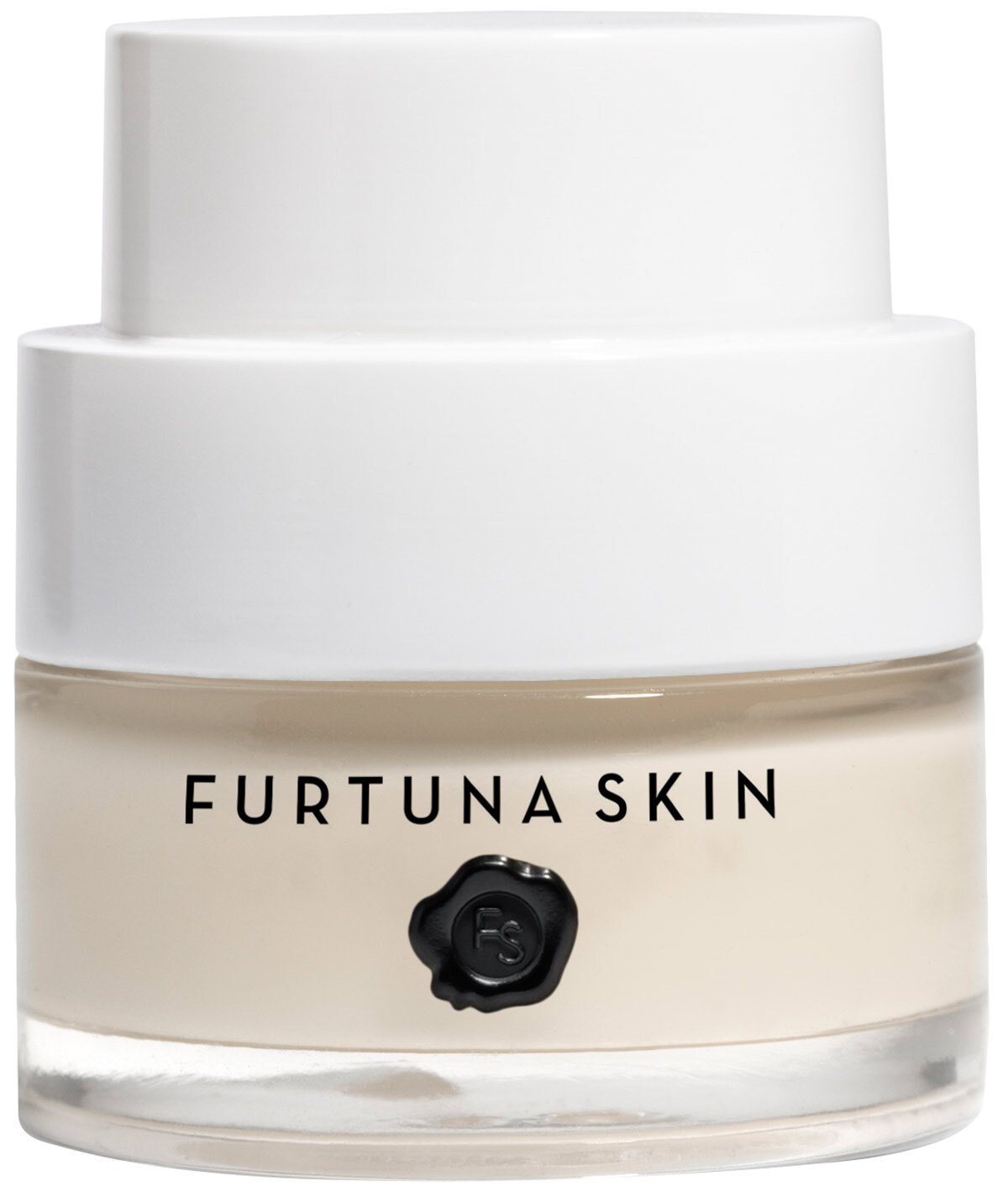 FURTUNA SKIN - Visione Di Luce Eye Revitalizing Cream - Eye Cream