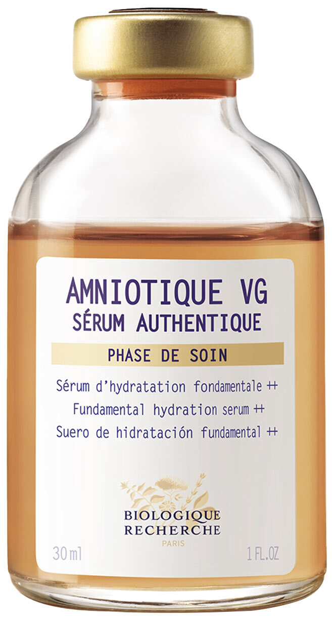 BIOLOGIQUE RECHERCHE - Amniotique VG - Hydrating Serum