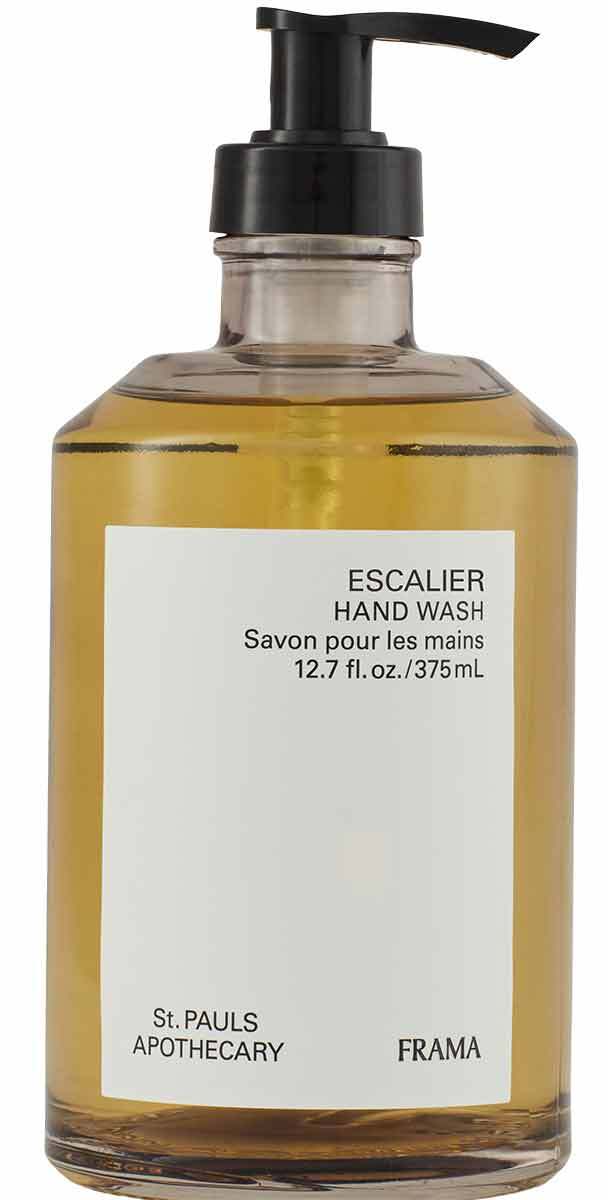 FRAMA - Hand Wash Escalier - Hand soap & scrub