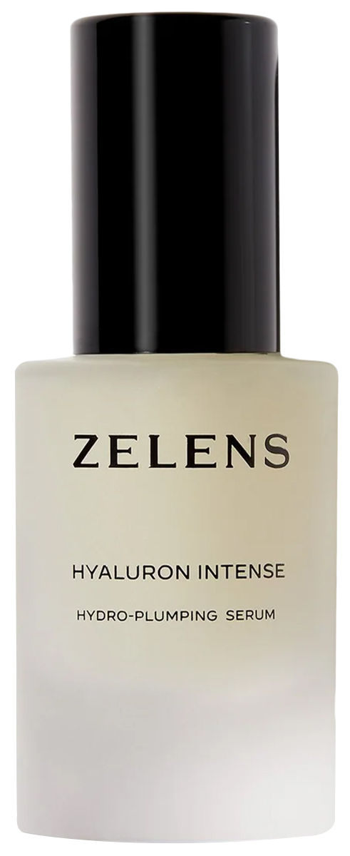 Zelens - Hyaluron Intense Hydro Plumping Serum - Hyaluronic Acid serum