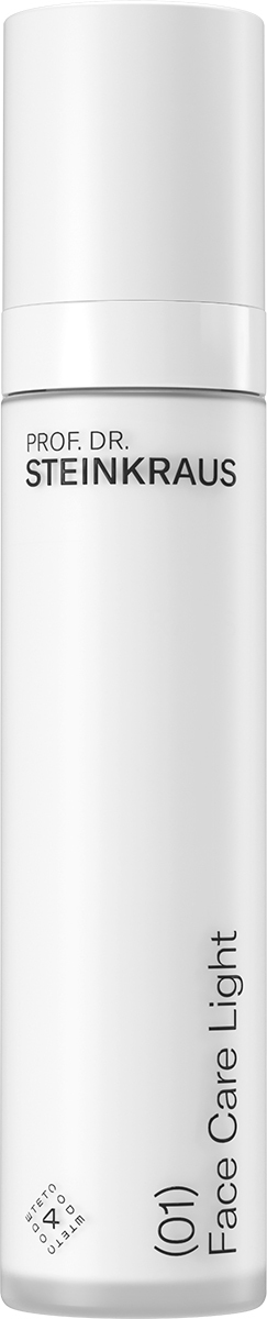 Prof. Dr. Steinkraus - Face Care Light - Face Cream