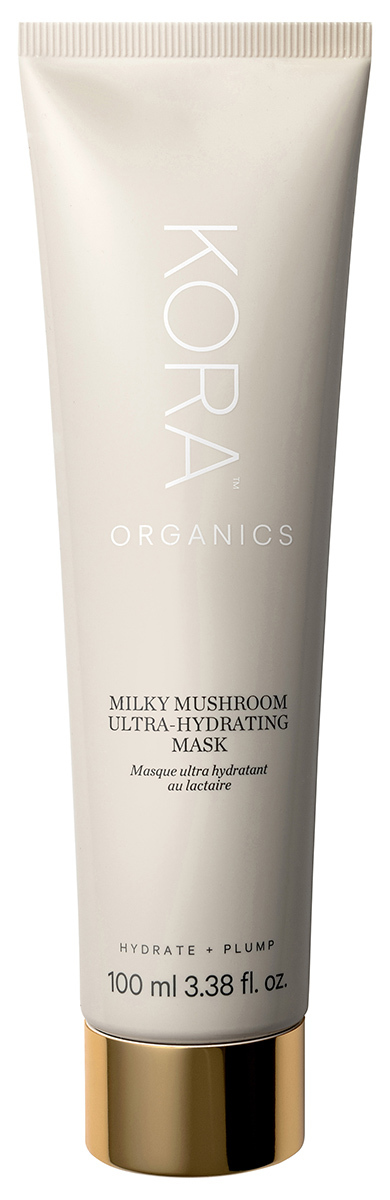 Kora Organics - Milky Mushroom Ultra Hydrating Mask - Hydrating Mask