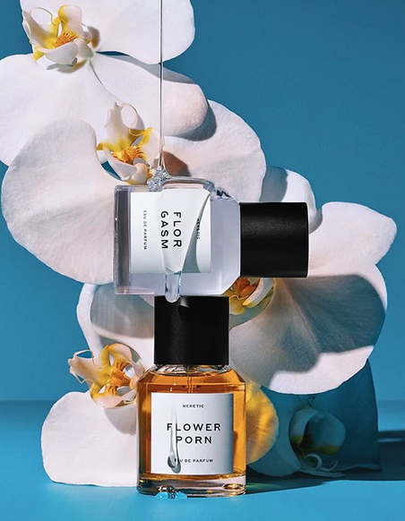 Heretic Parfum Florgasm 50 ml