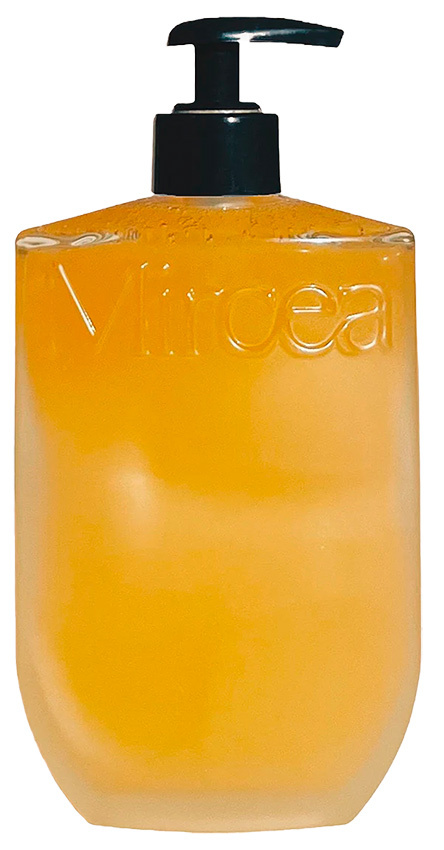 Mircea - Bodywash Cedar & Rosemary - Shower Gel