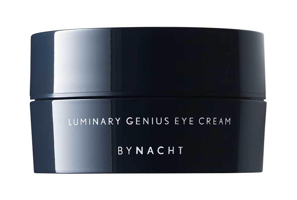 BYNACHT - Luminary Genius Eye Cream - Eye Cream