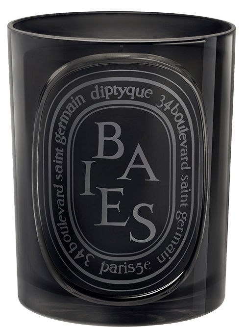 Diptyque - Baies Medium candle - Candle