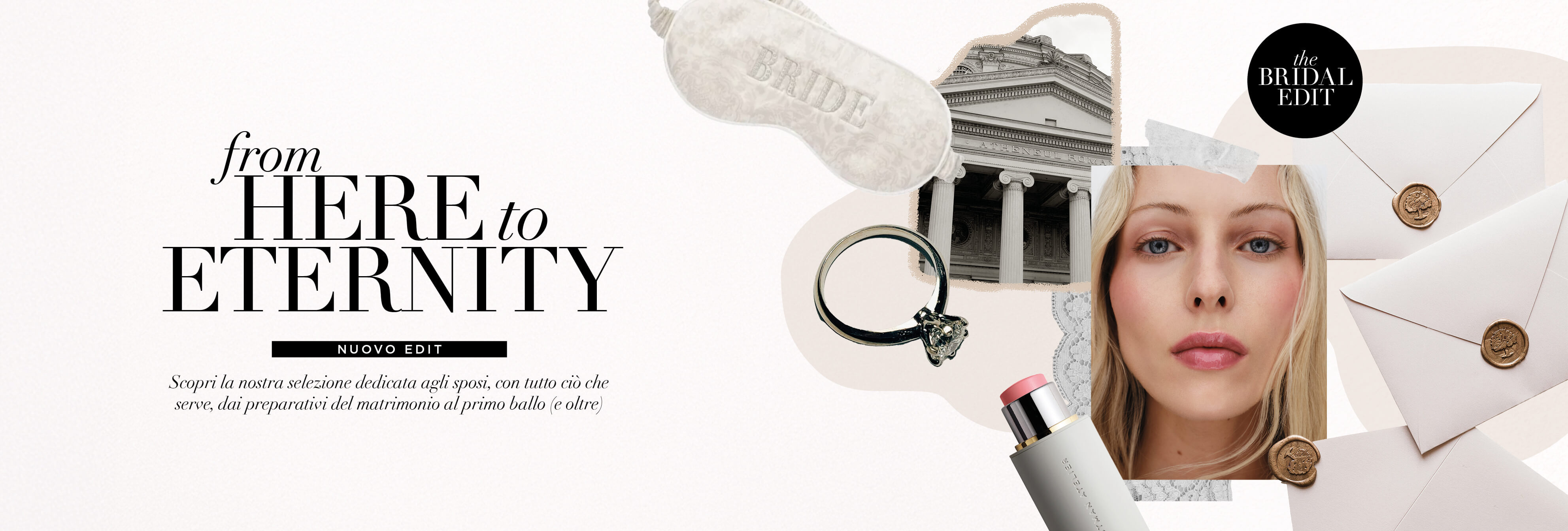 Bridal Edit 