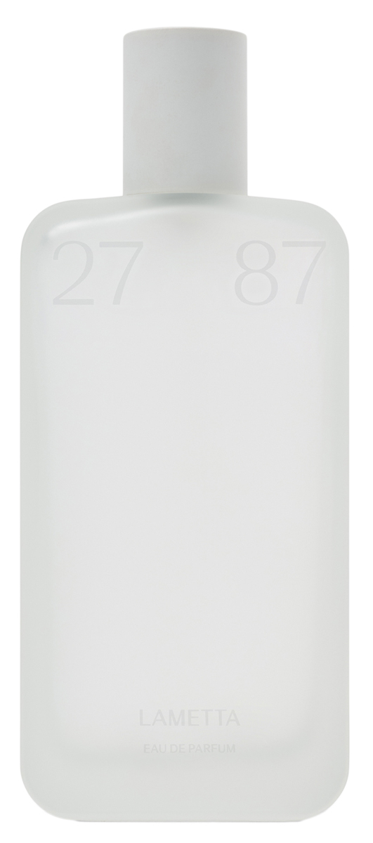 27 87 - lametta - Eau de Parfum Unisex
