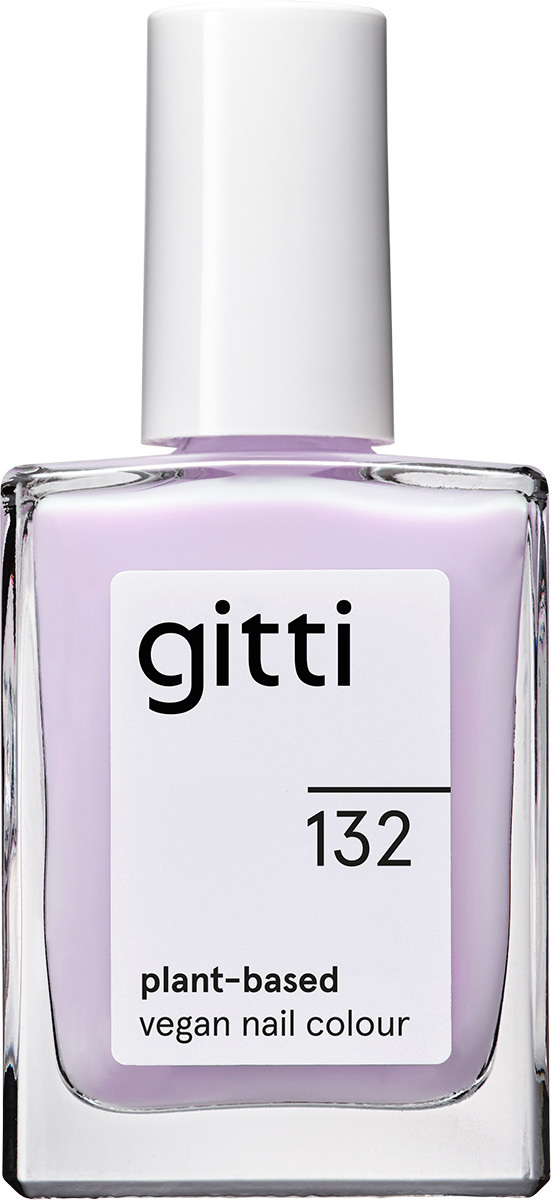 gitti - gitti no. 132 - Nail Polish