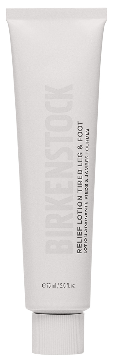 Birkenstock - Relief Lotion Tired Leg & Foot - Footcare