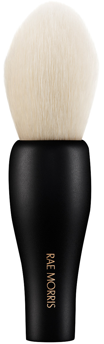 RAE MORRIS - #1 Kabuki Brush Travel - Kabuki Brush