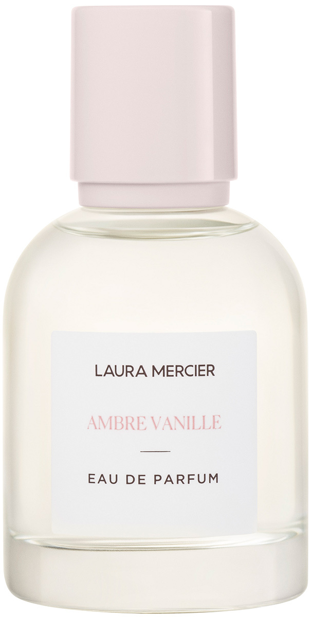 LAURA MERCIER - Ambre Vanillé - Eau de Parfum Unisex