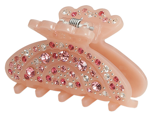 SUI AVA - Helen Chilly Mini Strawberry - Hair clips & barrettes