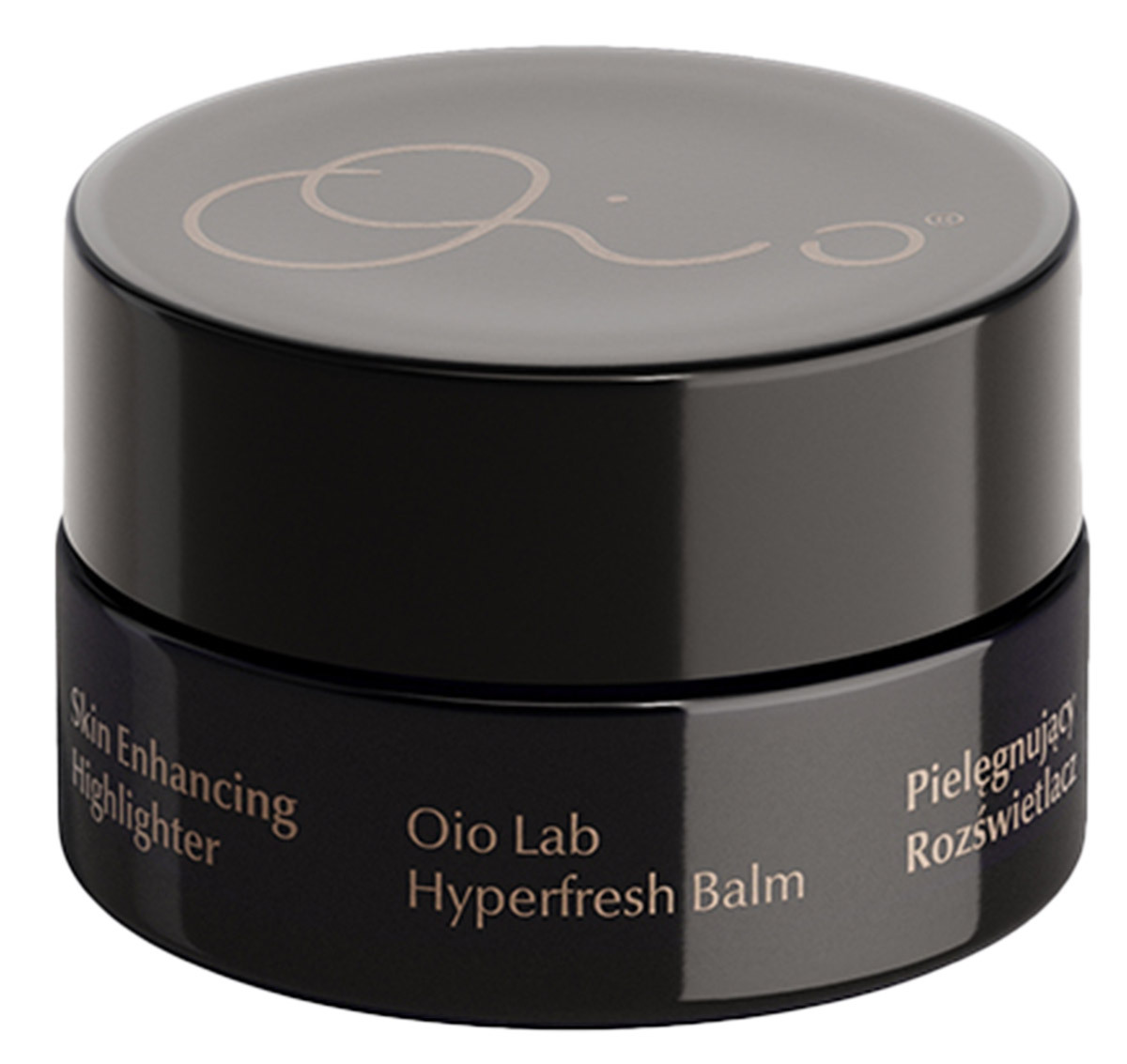 Oio Lab - HYPERFRESH BALM Skin Enhancing Highlighter - Highlighter