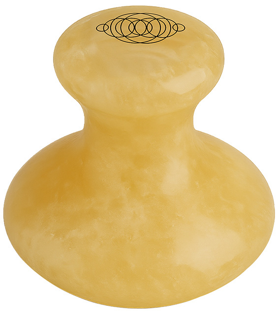 IRÄYE - Face & Eye Gua Sha - Gua Sha