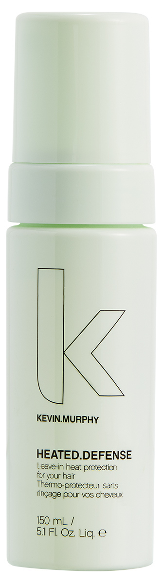 Kevin.Murphy - HEATED.DEFENSE - Heat Protectant