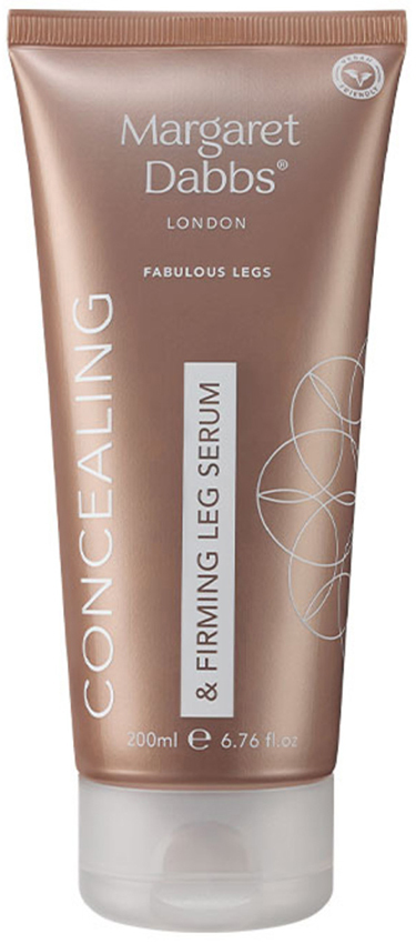 Margaret Dabbs London - Concealing & Firming Leg Serum - Body Serum