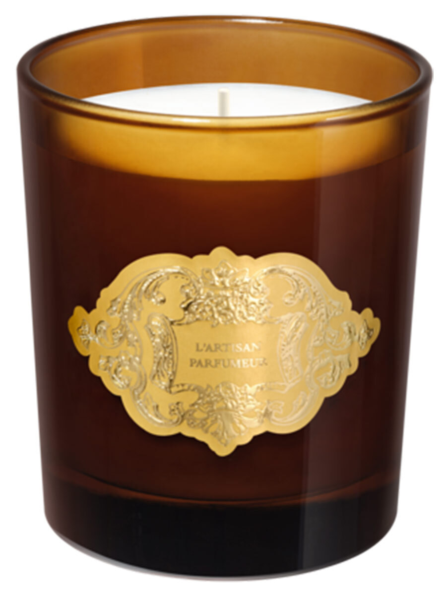 L'Artisan Parfumeur - L'ambre Scented Candle - Candle