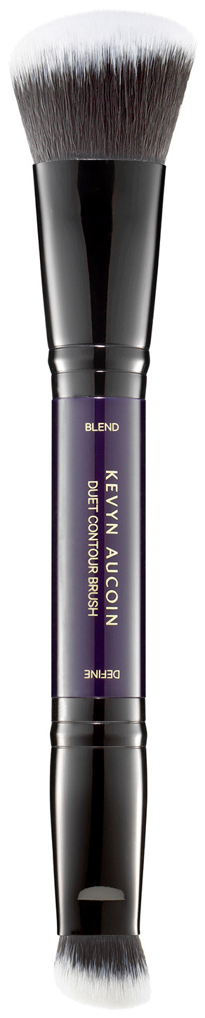 Kevyn Aucoin KAB Duet Contour Brush